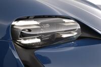 Porsche Taycan vaihtoauto