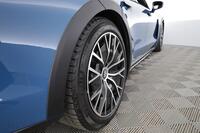 Porsche Taycan vaihtoauto