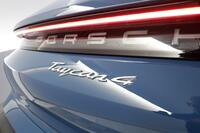 Porsche Taycan vaihtoauto