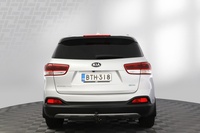 Kia Sorento vaihtoauto