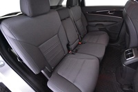 Kia Sorento vaihtoauto