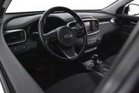 Kia Sorento vaihtoauto