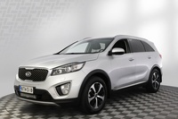 Kia Sorento vaihtoauto