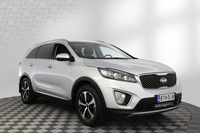 Kia Sorento vaihtoauto