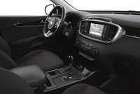 Kia Sorento vaihtoauto