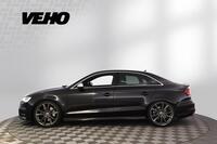 Audi S3 vaihtoauto