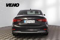 Audi S3 vaihtoauto