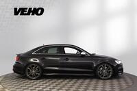 Audi S3 vaihtoauto