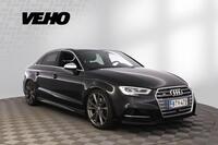 Audi S3 vaihtoauto