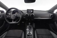 Audi S3 vaihtoauto
