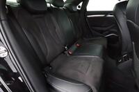 Audi S3 vaihtoauto