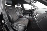 Audi S3 vaihtoauto