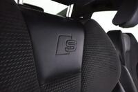 Audi S3 vaihtoauto
