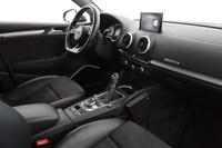 Audi S3 vaihtoauto