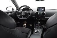 Audi S3 vaihtoauto