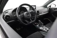Audi S3 vaihtoauto