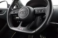 Audi S3 vaihtoauto