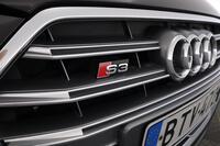 Audi S3 vaihtoauto