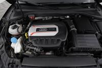 Audi S3 vaihtoauto
