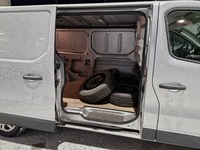 Fiat Talento vaihtoauto