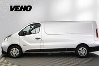 Fiat Talento vaihtoauto