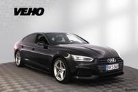 Audi A5 vaihtoauto