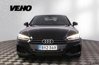 Audi A5 vaihtoauto