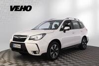 Subaru Forester vaihtoauto