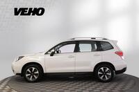 Subaru Forester vaihtoauto