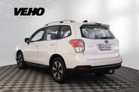 Subaru Forester vaihtoauto