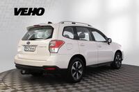Subaru Forester vaihtoauto