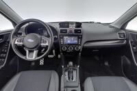 Subaru Forester vaihtoauto