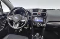 Subaru Forester vaihtoauto