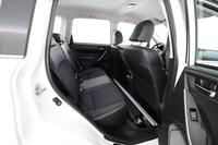 Subaru Forester vaihtoauto