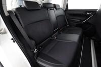 Subaru Forester vaihtoauto