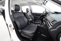 Subaru Forester vaihtoauto