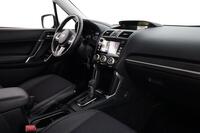Subaru Forester vaihtoauto