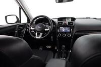 Subaru Forester vaihtoauto