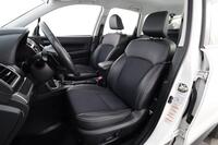 Subaru Forester vaihtoauto