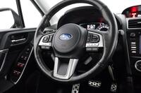 Subaru Forester vaihtoauto