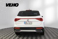 SEAT Tarraco vaihtoauto