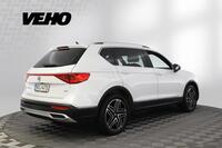 SEAT Tarraco vaihtoauto