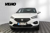 SEAT Tarraco vaihtoauto