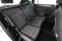 SEAT Tarraco vaihtoauto