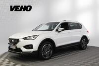 SEAT Tarraco vaihtoauto