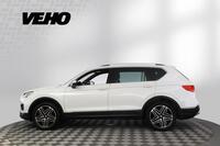 SEAT Tarraco vaihtoauto