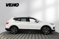 SEAT Tarraco vaihtoauto