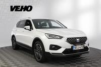 SEAT Tarraco vaihtoauto