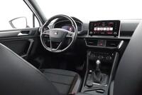 SEAT Tarraco vaihtoauto