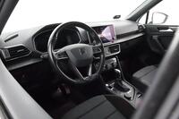 SEAT Tarraco vaihtoauto